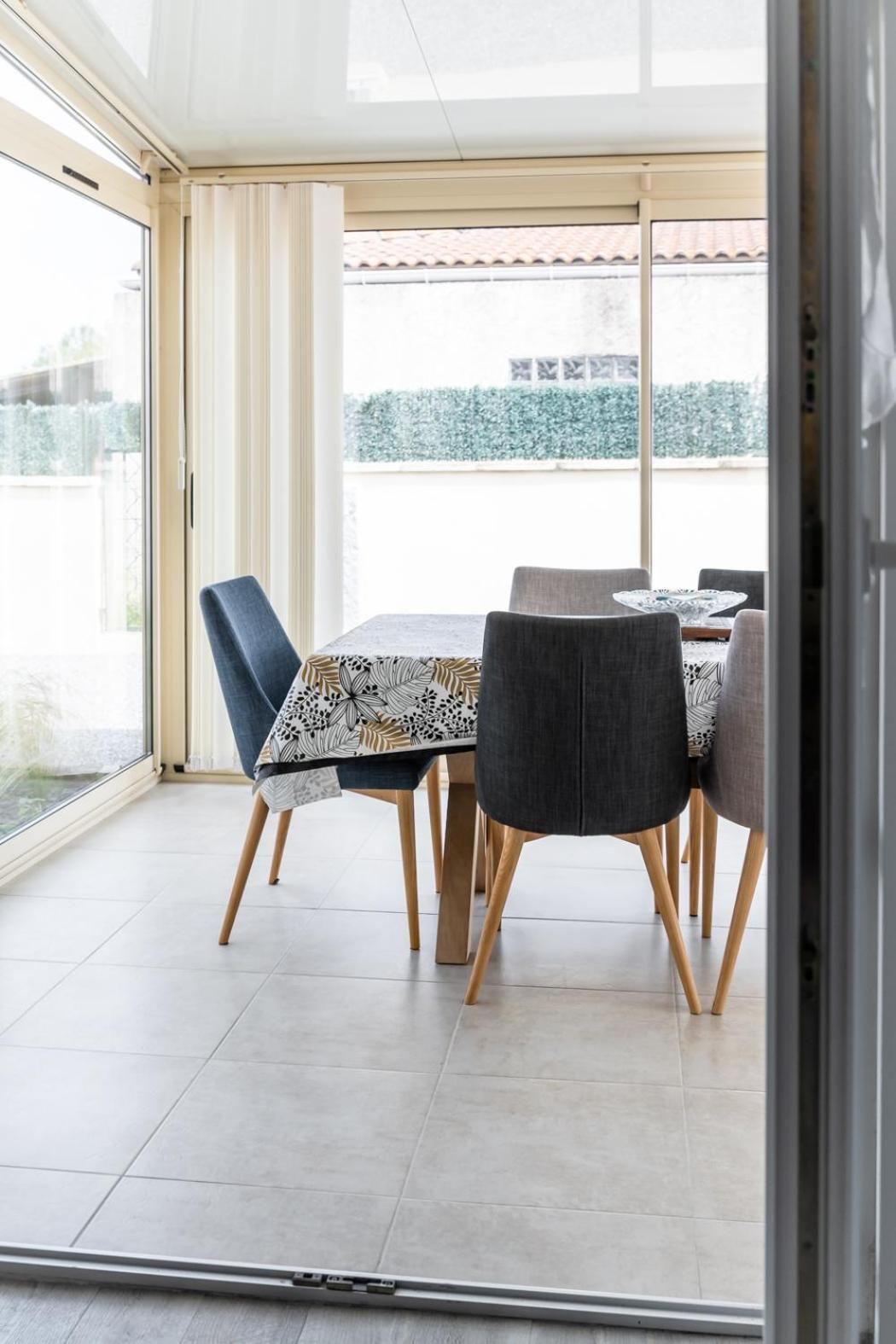 Hypercentre !au Calme Proche Pres-sales Holiday home