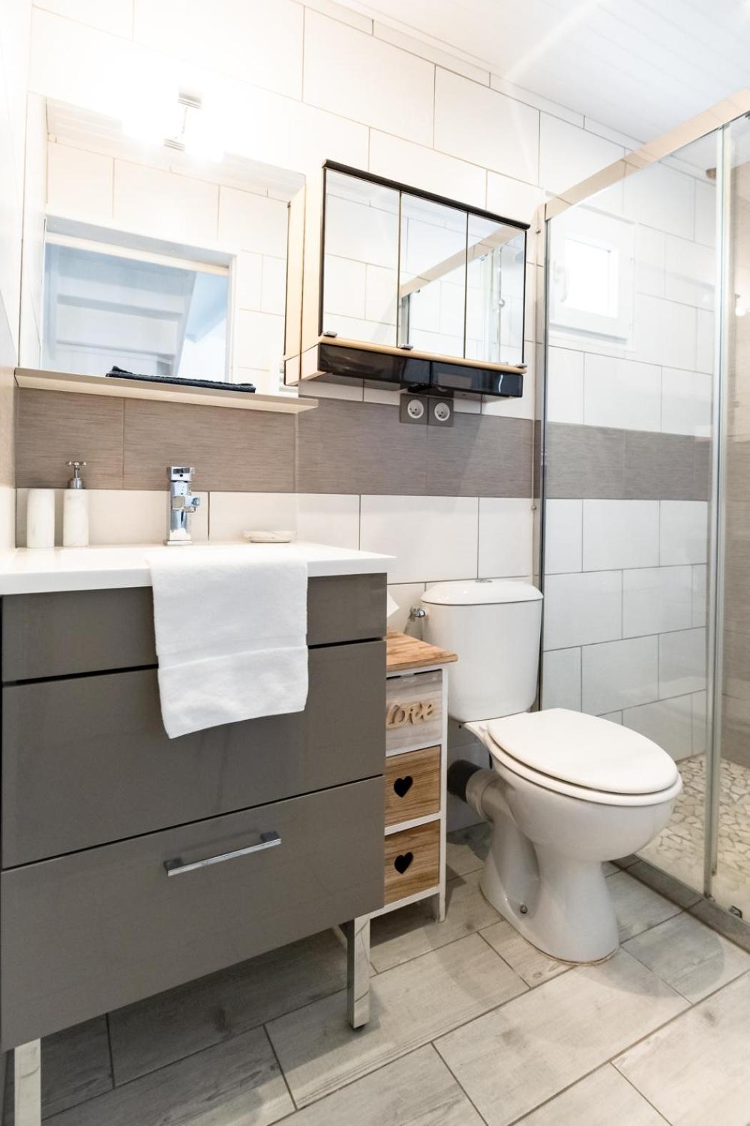Hypercentre !au Calme Proche Pres-sales Holiday home *