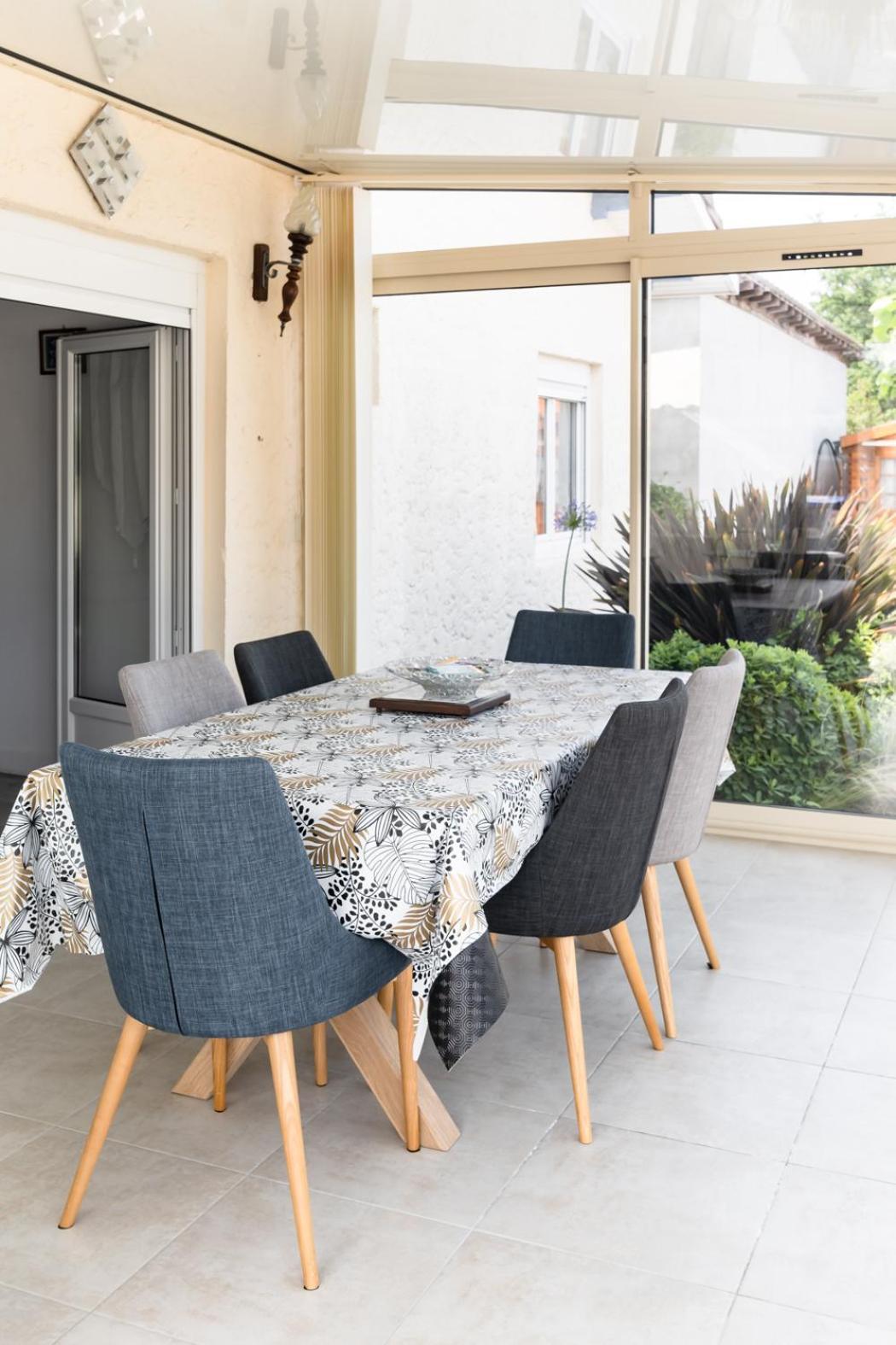 Holiday home Hypercentre !au Calme Proche Pres-sales